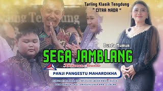 SEGA JAMBLANG || CITRA NADA LIVE DUSUN RIMPAKNANGSI - DESA HANUM // KEC.DAYEUHLUHUR - KAB.CILACAP