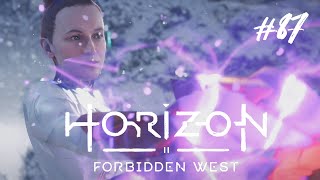 Horizon Forbidden West: #087 Ein Hilferuf oder Falle?