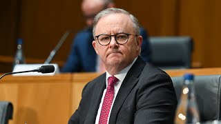 Labor trying to work a ‘carve-out’ deal on US steel and aluminium tariffs