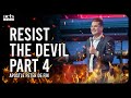 Resist the devil | Part 4 | Apostle Peter de Fin