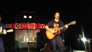 Tony Sly's Final Show - Not Your Savior [1 of 31]