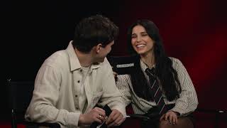 Speed Dating with the Cast of Obsession