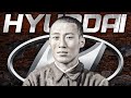 How A Poor Korean Boy Created Hyundai