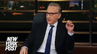 Bill Maher blasts Twitter for censoring Post after report on Hunter Biden’s laptop | New York Post