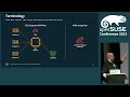 openSUSE Conference 2023 - Rancher integration with AWS services: possibilities, challenges, outlook