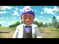 【開始早々色違いget】ポケモン新作『pokémon legends アルセウス』【 1】