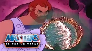 Fistos Forest | He-Man Official | He-Man Full Episodes | Cartoons for kids | Retro Cartoons