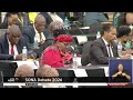 Commander-in-Chief and President of the EFF, @Julius_S_Malema, debating the 2026 SONA: