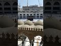 Azan makkah #alharam #azan #kaaba #makkah #makkahlive #shorts #shortvideo #baitullah