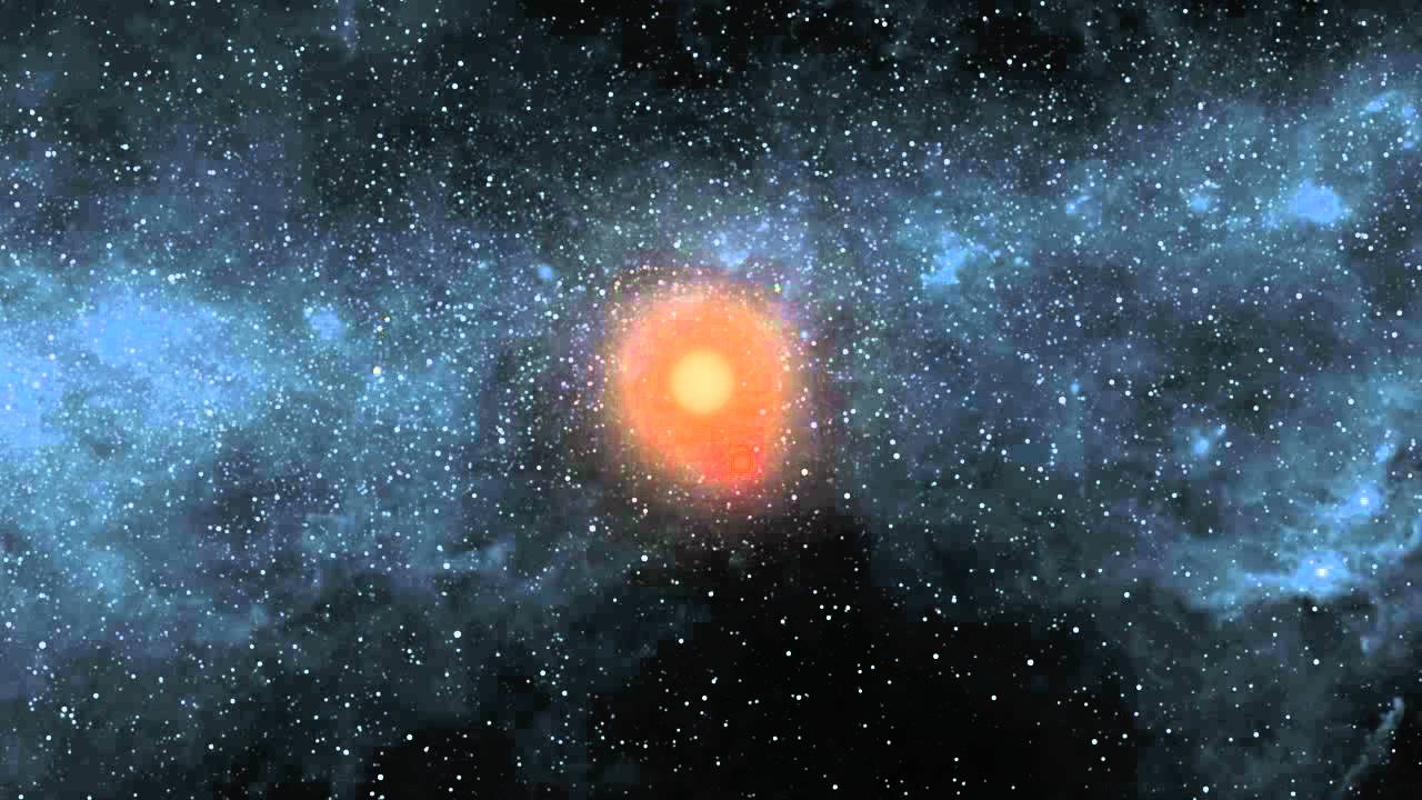 Kepler-16 System Overhead View [720p] - YouTube