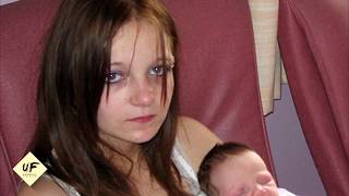 YOUNGEST Mothers In The World HD ( part II)