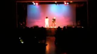 UN-AFFILIATED waitakere college talent quest 2012