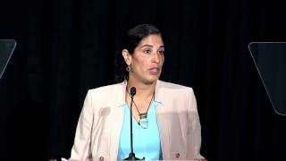 1 - Welcome - 2016 Cohen Veterans Care Summit - Day 1