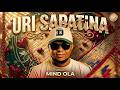 MindolaZW|Gaza Police–  Sapatina (Official Music Video) | Afro Vibes#viralvideo