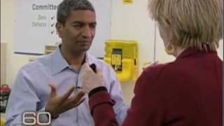 Bloom Box K.R. Sridhar-Part 1