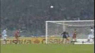 Casiraghi gol  derby 97-98