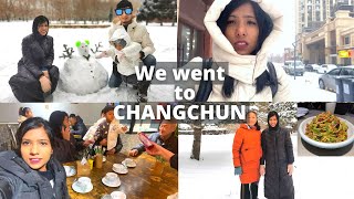 Have sex with a celebrity in Changchun
