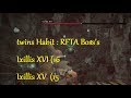 Remnant From the Ashes Boss Ixillis xv xvi Tips Walkthrough Habits