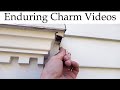 How To Repair A Rotted Window Head