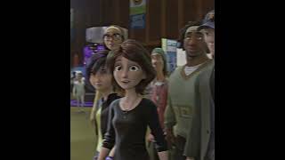 "THIS 14 YEAR OLD IS A GENIUS" ☠️🔥 | Big Hero 6  | House Of Memories (Slowed) #edit #Shorts