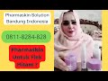 Pharmaskin Untuk Flek Hitam ? | Info 08118284828