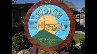 Grace Fellowship 09/3/2023