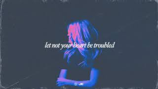 Jillian Edwards - Let Not Your Heart Be Troubled (Official Audio)