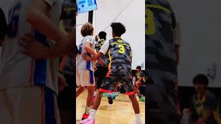 Ladera Premier 14U HIGHLIGHTS | G365 MLK Classic 2025