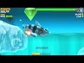 Hungry Shark Evolution: Robo Shark #4