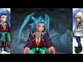 dffoo 交錯する意志：シーモア（ffx） ～ 安息か 泥濘か ～ （）live streaming　ｵﾍﾟﾗｵﾑﾆｱ