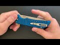 the massdrop protech ferrum forge mordax pocketknife the full nick shabazz review