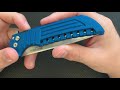 the massdrop protech ferrum forge mordax pocketknife the full nick shabazz review