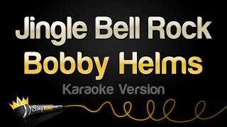 Bobby Helms  - Jingle Bell Rock I instrumental I Karaoke