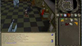 ##@Error-Scape Runescape Private Server!@##