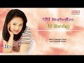 Siti Nurhaliza - Sri Mersing（Official Lyric Video)