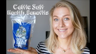 Is Celtic Sea Salt the Best Salt to eat?