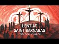 Saint Barnabas - Online Worship - March 17  2024