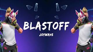 Fortnite Season 5 Trailer Music - Blastoff - Joywave