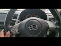 bl5スバル レガシィＢ４ ２．０ＧＴスペックＢサンルーフ車両動画 bl5 subaru legacy b4 2.0gt spec b sunroof