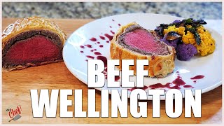 Beef Wellington | The New Christmas Dinner