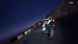 【PS4】RIDE 3　キャリア＃375　EXイベント「日本製ネイキッドバイク」　その5