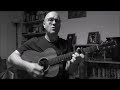 Five Hundred Miles - Peter, Paul & Mary Cover - Jez Quayle