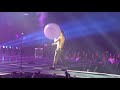 Imagine Dragons - Thunder (Perth 12/05/2018)