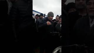 Кадамжайда башка динге угуттогон адамдар #топ