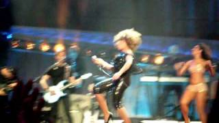 Tina Turner - Typical Male - 21.03.2009 - Arnhem - Gelredome