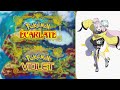 combat contre un champion d arène ~ téracristallisation pokémon Écarlate violet ost