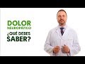 Dolor Neuropático ¿qué debes saber? - Tu Farmacéutico Informa