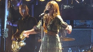 Florence + The Machine - Shake It Out @ Barcelona 2016