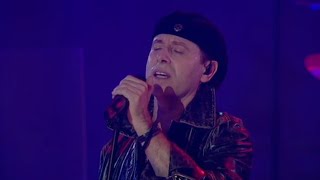 Scorpions - Always Somewhere -Live (HD) Rock Ballads