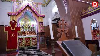 BETHEL ST.GEORGE ORTHODOX PILGRIM CHURCH NALLILA | FEAST OF ST.GEORGE 2023 | PERUNNAL PROMO